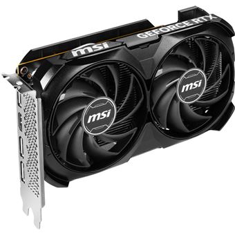 Geforce Gtx 1660 Mejor Tarjeta Grafica 2020 Calidad Precio Msi