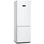Frigorífico Combi BOSCH KGN493WDA 438L Blanco D