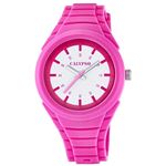 Reloj Calypso sweet time reloj para Mujer Analógico de Cuarzo con brazalete de Goma K5724/2