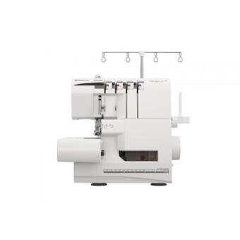 Máquina remalladora Huskulock s15 Husqvarna Viking - 1