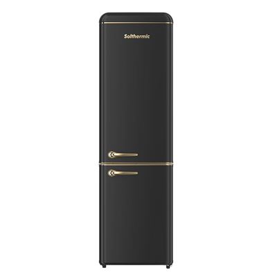 Frigorífico Combi Solthermic Fcr188n 250l Negro E
