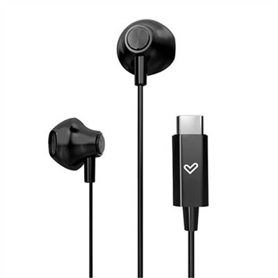 Auriculares De Botón Energy Sistem Easypods Type C Space