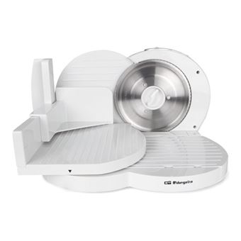 Cortafiambres Orbegozo MS 4200 - 1