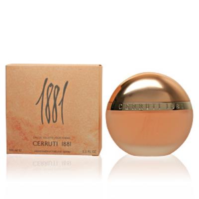 1881 Femme Eau De Toilette Vaporizador 100 Ml
