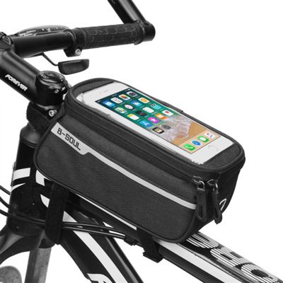 Bolsa Ciclismo 9transport Para Móviles
