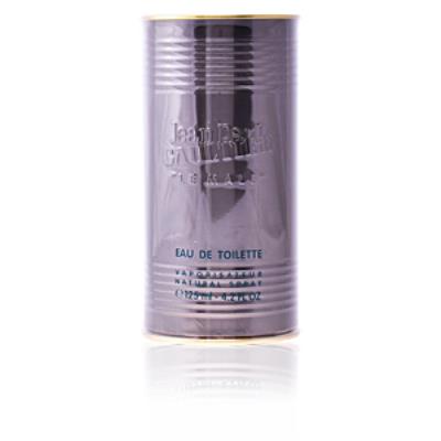 Le Male Eau De Toilette Vaporizador 125 Ml