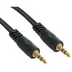 Cable Audio Jack3.5m/Jack3.5m 10 M