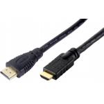 Equip HDMI, m/m, 20m - cable HDMI