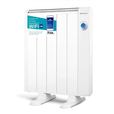 Emisor Térmico Orbegozo Rrw800 Wifi