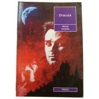 Dracula (Ingles) - 1
