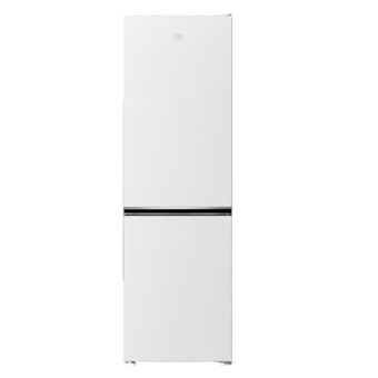 Frigorífico Combi BEKO B1RCNE364W 316L Blanco E - 1