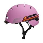 Casco Livall BH51MNEO Talla M Rosa