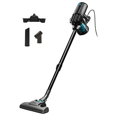 Aspirador Escoba Conga Thunderbrush 560 500ml 600w Inox