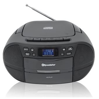 CRUSM400 - Radio-CD