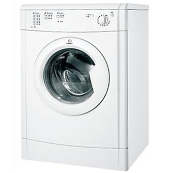 Secadora Indesit IDV75-EU 7kg blanco