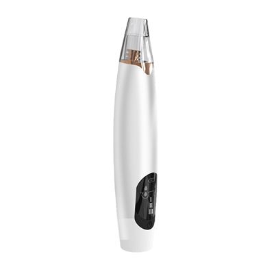 X3 Extractor De Puntos Negros 3 Modos Para Todo Tipo De Piel Dam Blanco Oro