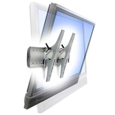 Ergotron 61-143-003 - Soporte De Pared Para Pantalla Plana