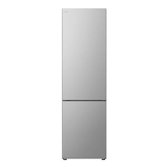 Frigorífico Combi LG GBV22NCCPY 378L 203cm Gris C - 1