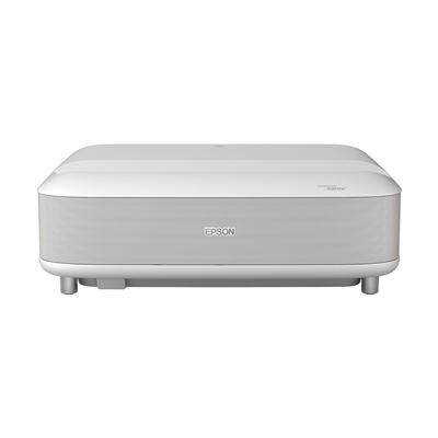 Proyector Epson Lifestudio Grand Ehl670w 3840 X 2160, 20,000 H, Uhd 4k, Blanco