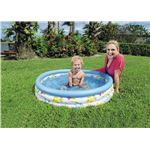 Piscina Hinchable Infantil Bestway Coral 102 cm