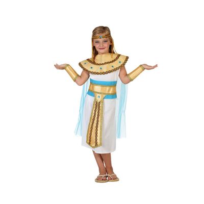 De Niña Disfrazzes egipcia talla 3 4 años atosa23308 color 23308 34 1