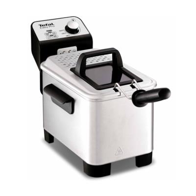 Freidora Tefal Fr3380