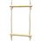 Escalera de cuerda para columpios Trigano, 3-3,5 m J-424_0