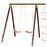 Escalera de cuerda para columpios Trigano, 3-3,5 m J-424_1