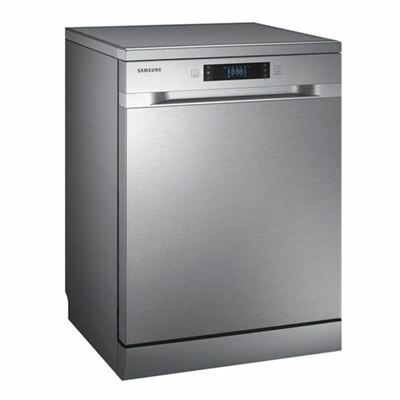 Lavavajillas Samsung Dw60m6050fs Ec 14 Servicios 60cm Metalico E