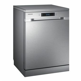 Lavavajillas Samsung DW60M6050FS EC 14 servicios 60cm Metalico E - 1
