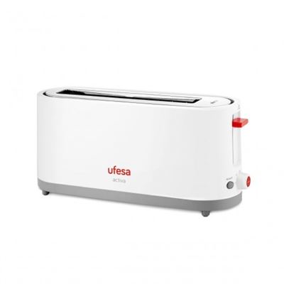 Tostadora Tt7365 De 1 Ranura Con 1400w