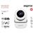 Camara Ip Wifi Approx Hd 360_0