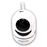 Camara Ip Wifi Approx Hd 360_1