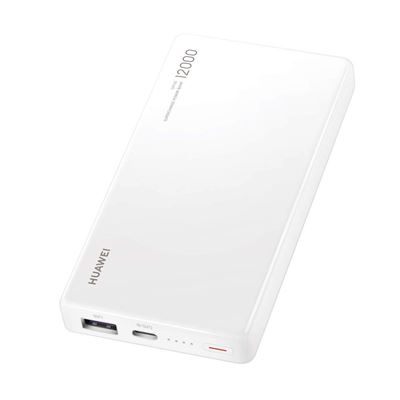 Powerbank HUAWEI 12000 40W SuperCharge Power Bank - Blanco