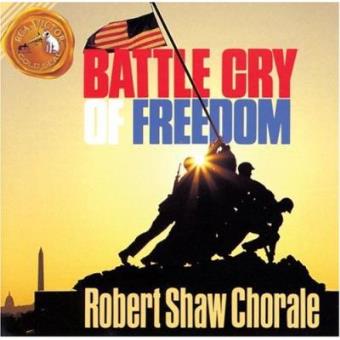 Battle cry of Freedom - 1