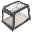 Parque de Bebé plegable Ingenuity, TravelSimple Ellison Gris K10779