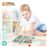 Laberinto magnético de madera Disney baby by WOOMAX_2