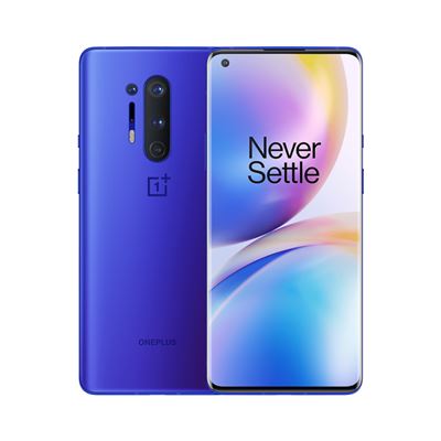 Oneplus 8 Pro 256gb Ultramarine Blue