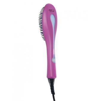 Cepillo Alisador 3D Iónico con Vibración - Belleza femenina - Los mejores  precios | Fnac