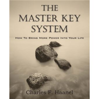 The master key system - 1