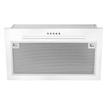 Campana extractora integrable Teka GFG-2 55cm blanco