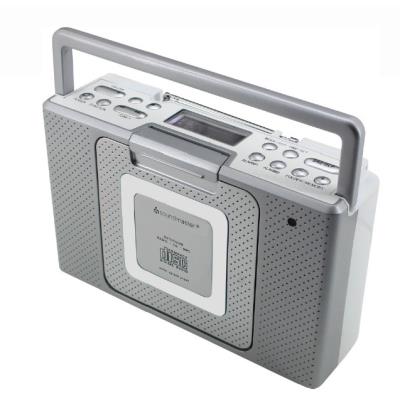 Soundmaster Bcd 480