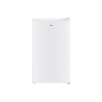 Frigorífico 1 puerta Svan SR845500F 121L Blanco F - Frigoríficos - Los ...