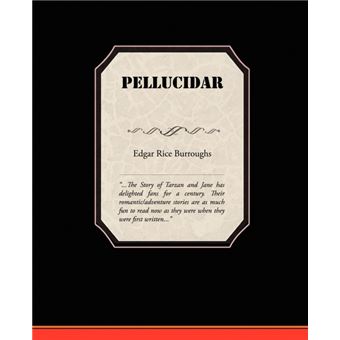 Serie Única - Pellucidar Paperback - 1