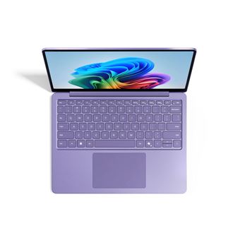 PC Portátil Microsoft Surface Laptop 7 Copilot+ PC Qualcomm