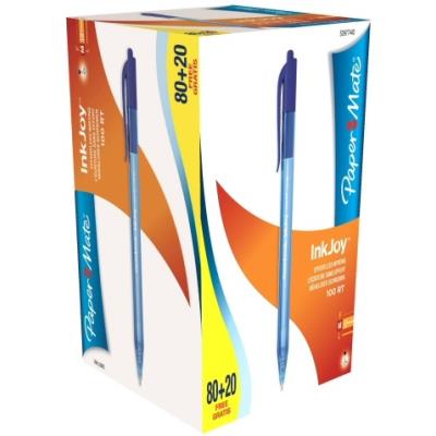 Papermate Bolígrafo Inkjoy