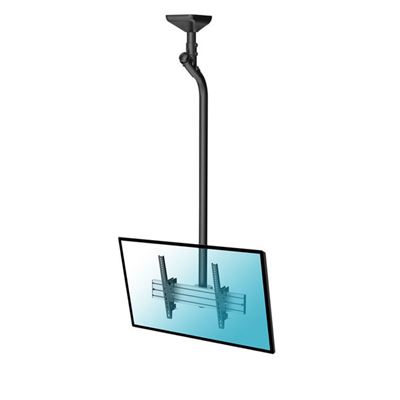Soporte De Techo Para Televisores 43''-75'' Altura 175 Cm