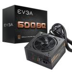 Evga bq 600w 80 Plus Bronze Modular