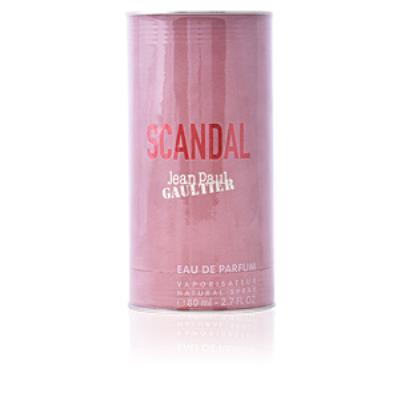 Scandal Eau De Perfume Vaporizador 80 Ml