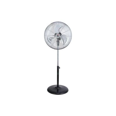 Ventilador Semi Industrial F.m Fp-45 De Pie 90w